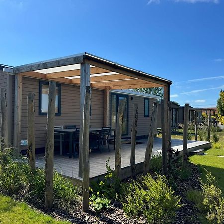 Parador Hippodroom Bredene Eksteriør billede