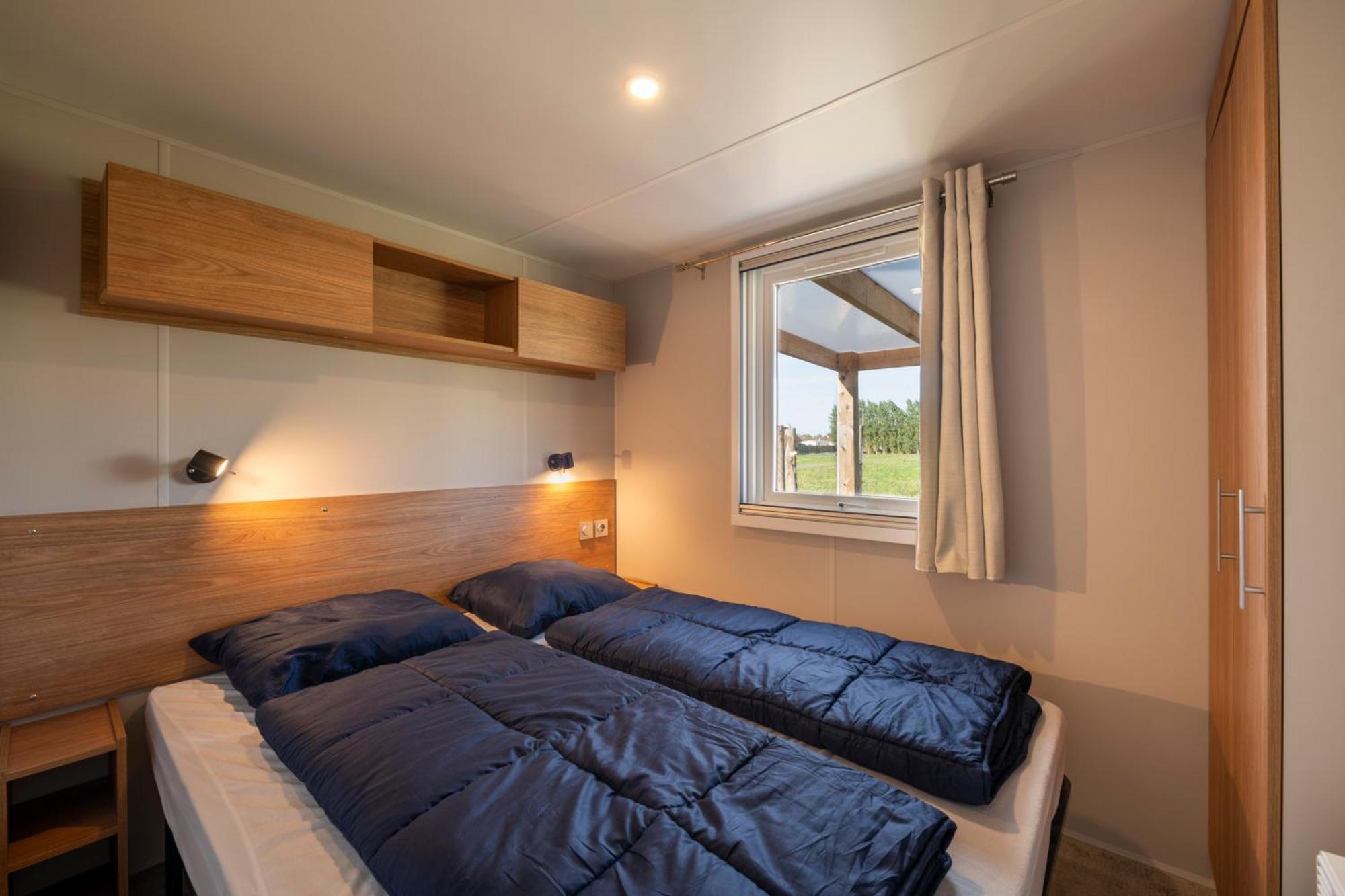 Parador Hippodroom Bredene Eksteriør billede