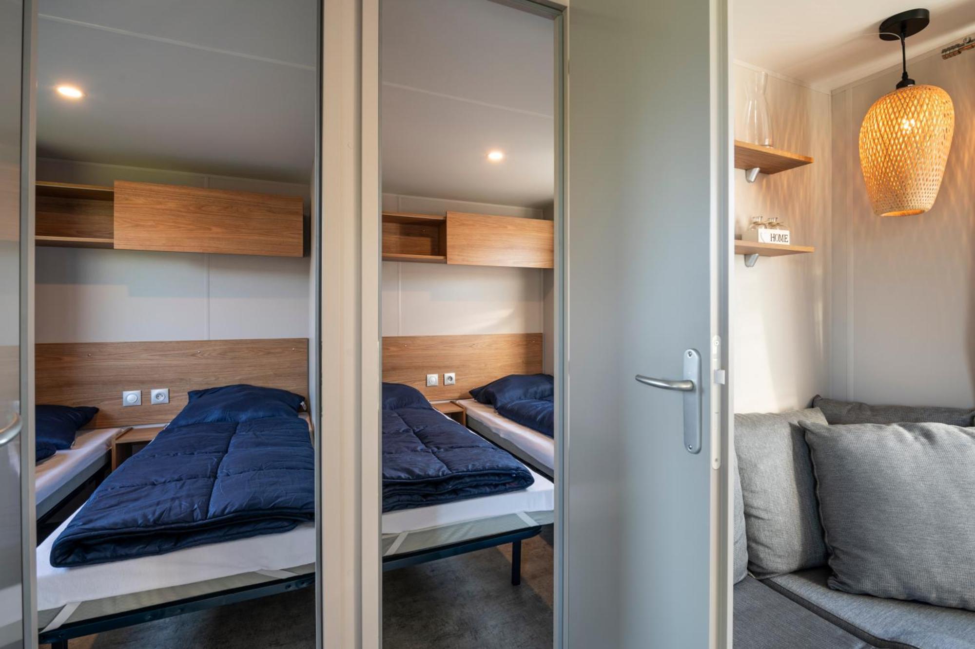 Parador Hippodroom Bredene Eksteriør billede