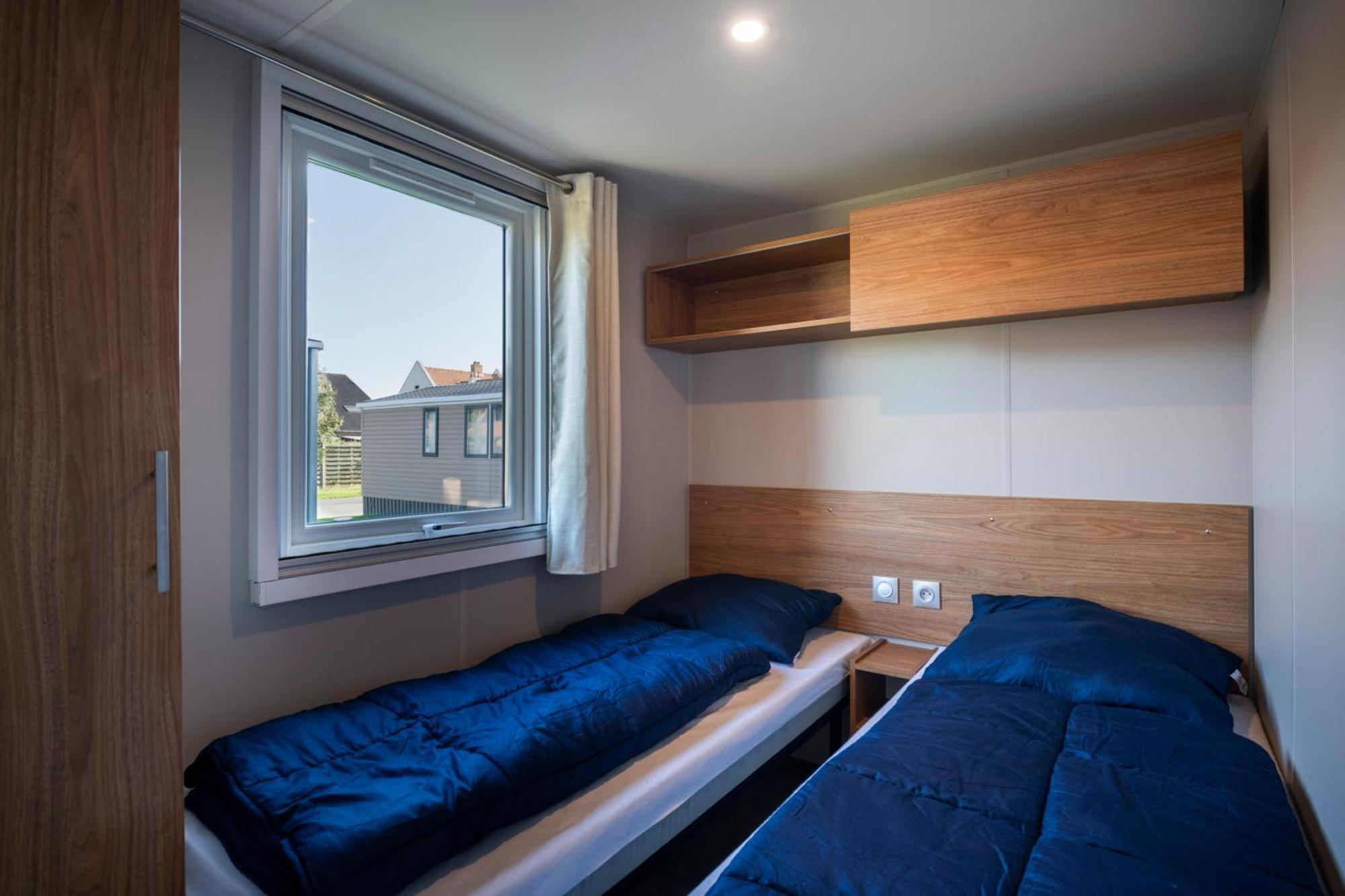 Parador Hippodroom Bredene Eksteriør billede