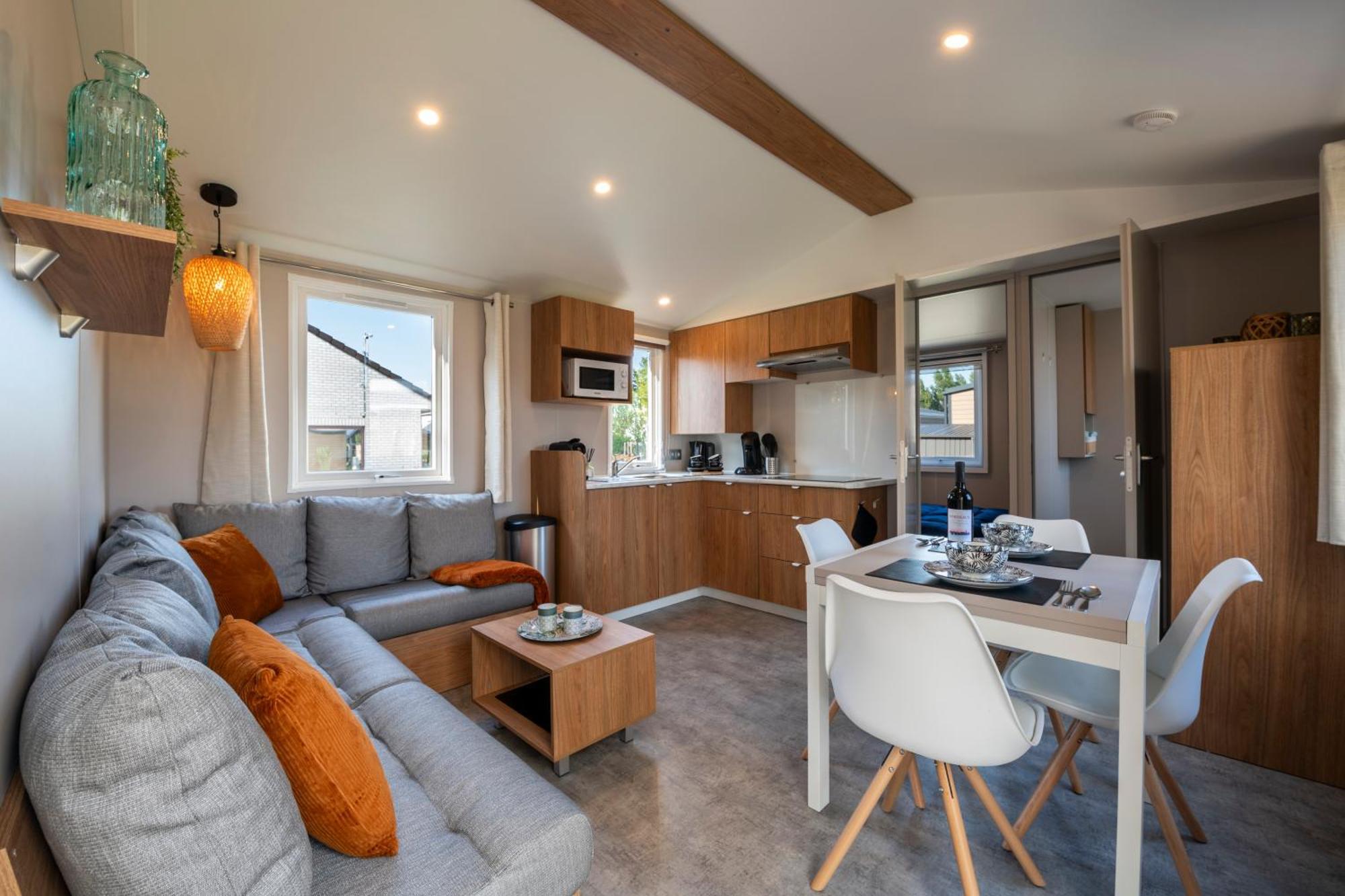 Parador Hippodroom Bredene Eksteriør billede