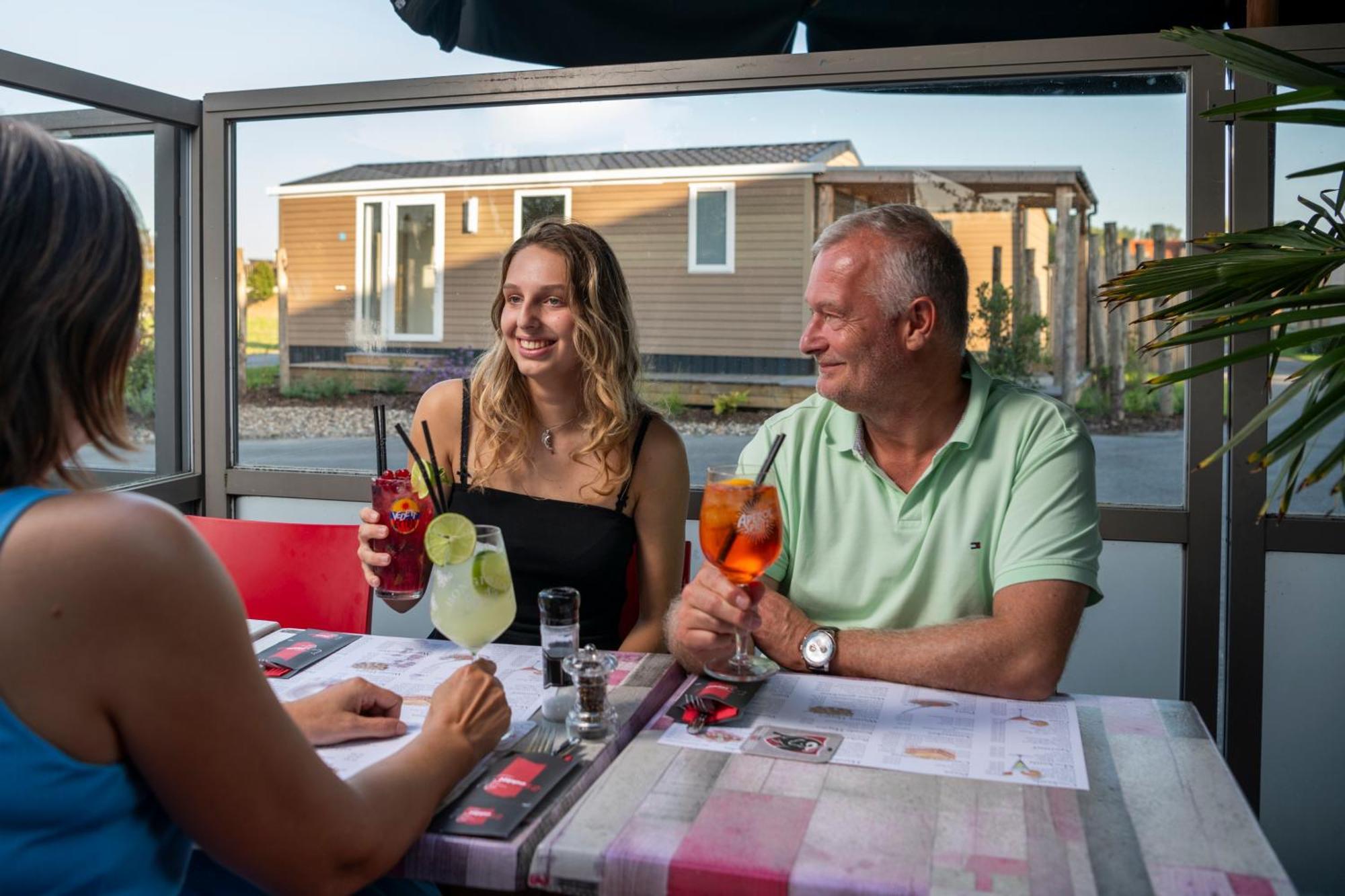 Parador Hippodroom Bredene Eksteriør billede