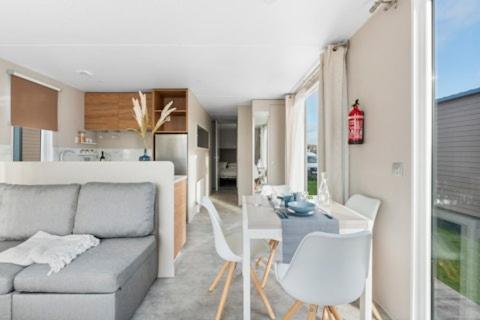 Parador Hippodroom Bredene Eksteriør billede
