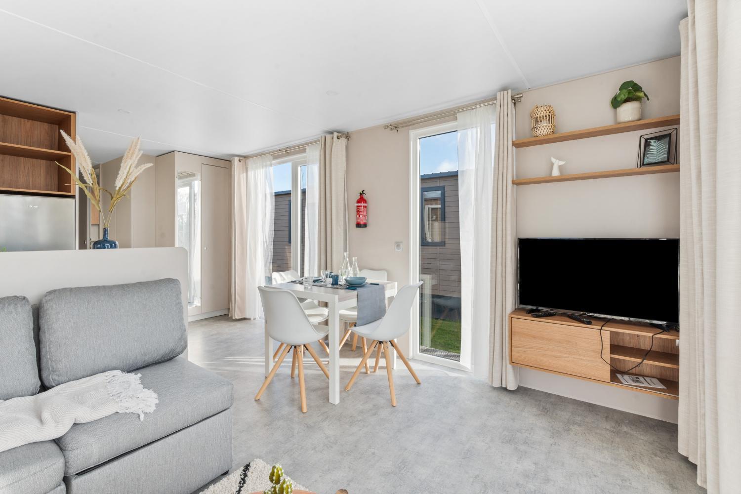 Parador Hippodroom Bredene Eksteriør billede